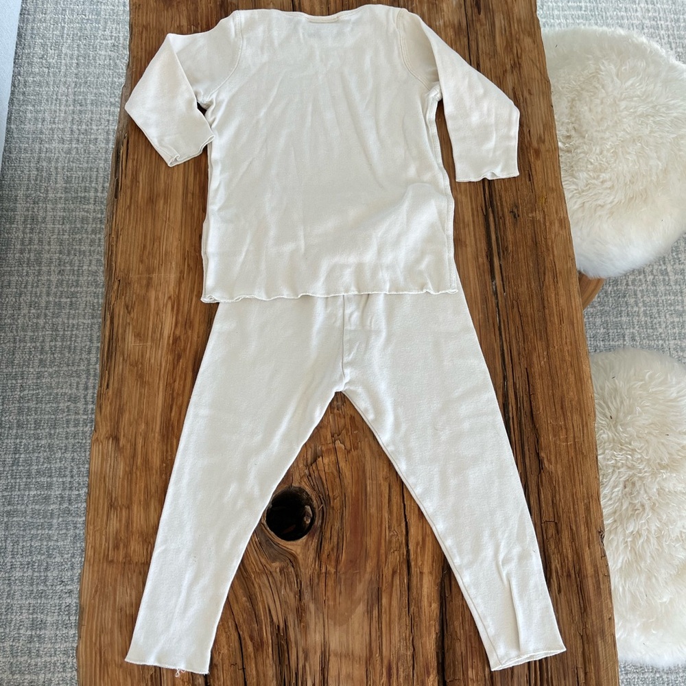 Bonpoint pjs - Picture 3 of 3